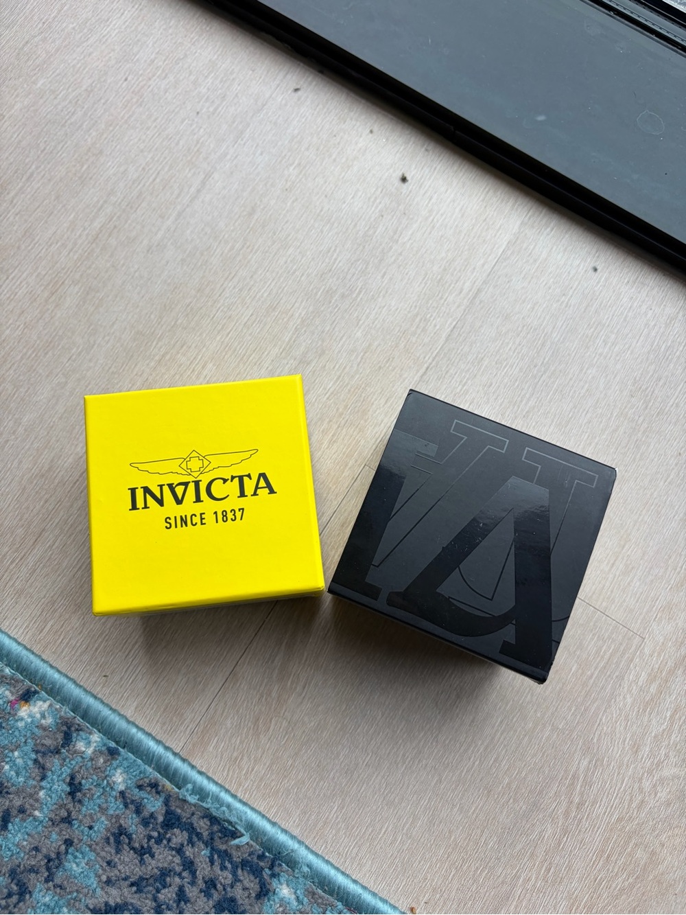Invicta Watch - Picture 5 of 5